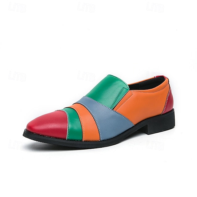 Sport Men's Mesh Style Slip-On – Sneakers Comfortable