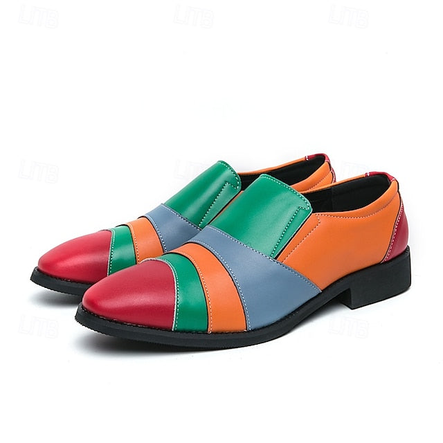 Sport Men's Mesh Style Slip-On – Sneakers Comfortable