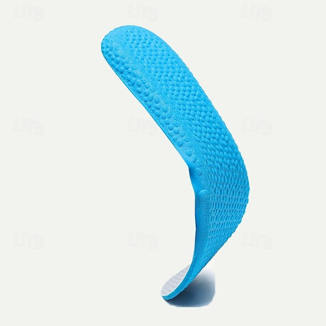 Lightweight Men's Breathable Casual Knit Sneakers -