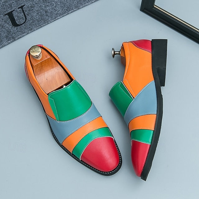 Sport Men's Mesh Style Slip-On – Sneakers Comfortable