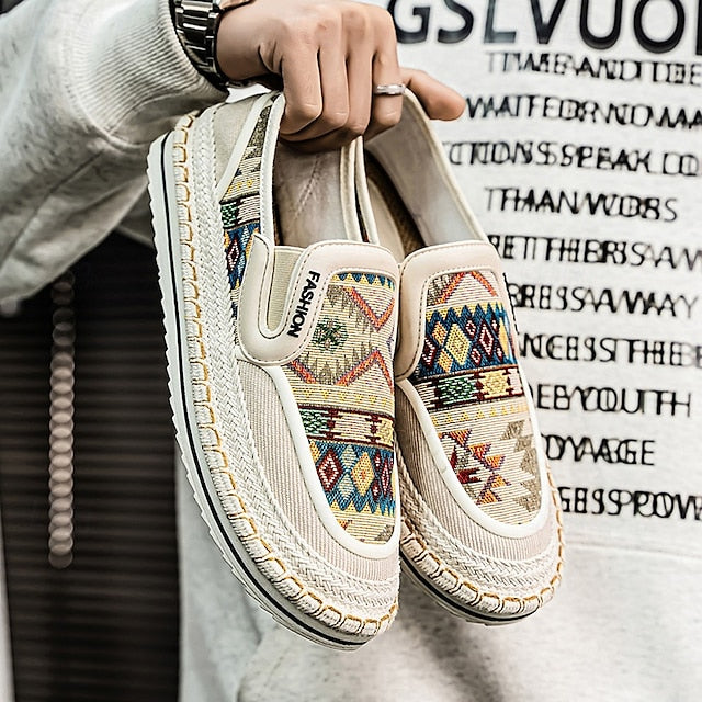 with and Shoes Wingtip Men's Brown Leather in Tan Formal