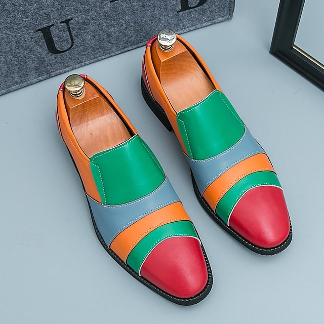 Sport Men's Mesh Style Slip-On – Sneakers Comfortable