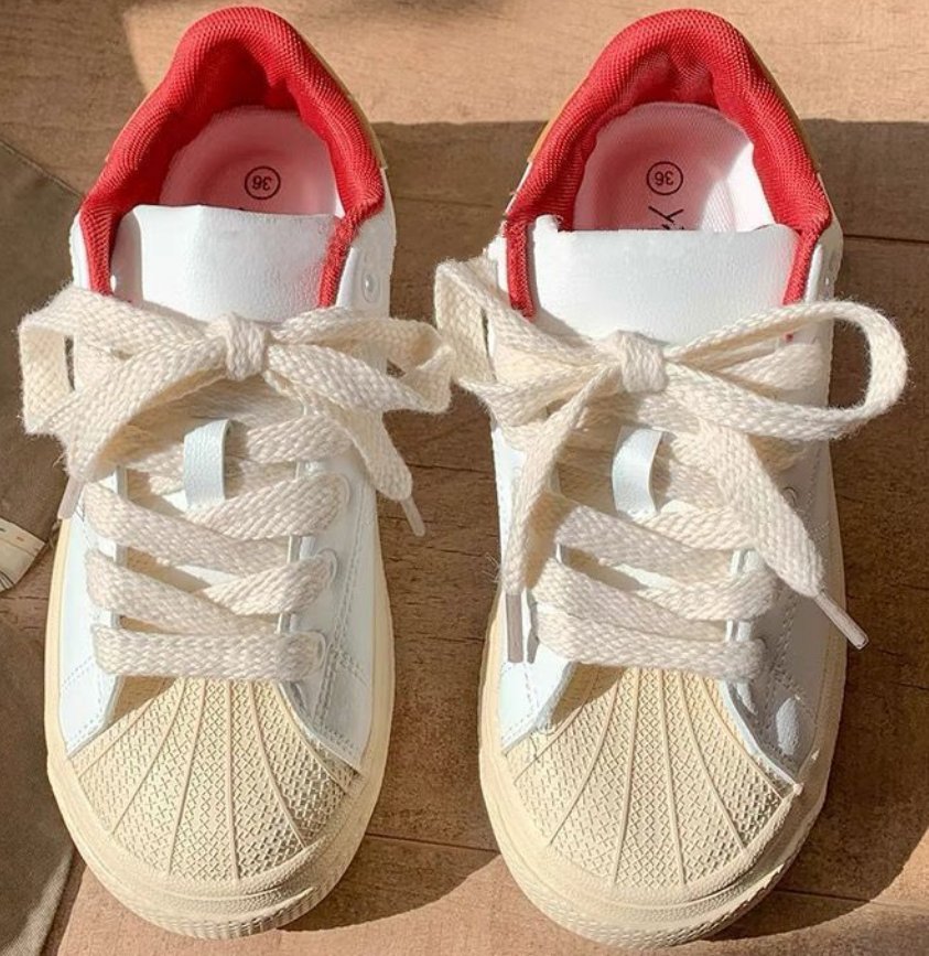 Bunny Rabbit Ear Sneakers Shoes MK18513
