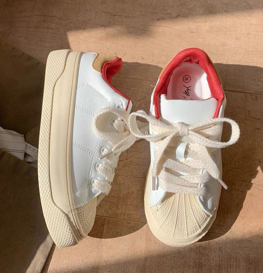 Bunny Rabbit Ear Sneakers Shoes MK18513