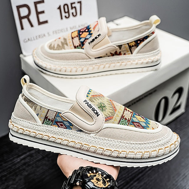 with and Shoes Wingtip Men's Brown Leather in Tan Formal