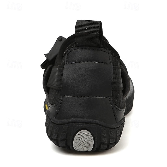 Men's Trendy – Woven Nylon Knit Sneakers Multicolor