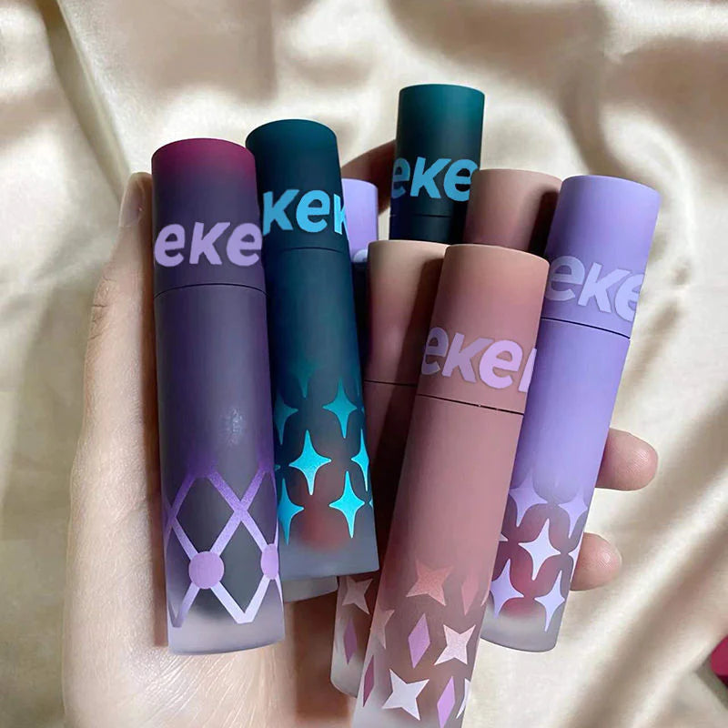 Cute Purple Lip Gloss MK Kawaii Store
