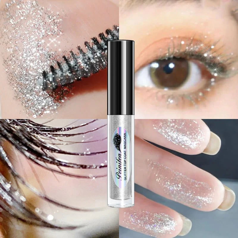 Sparkle Diamond Waterproof Mascara MK18896 MK Kawaii Store