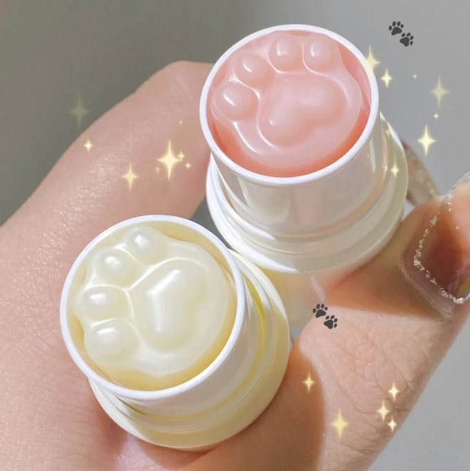 Little Fat Claw Children's Lip Balm - Kimi MK Kawaii Store