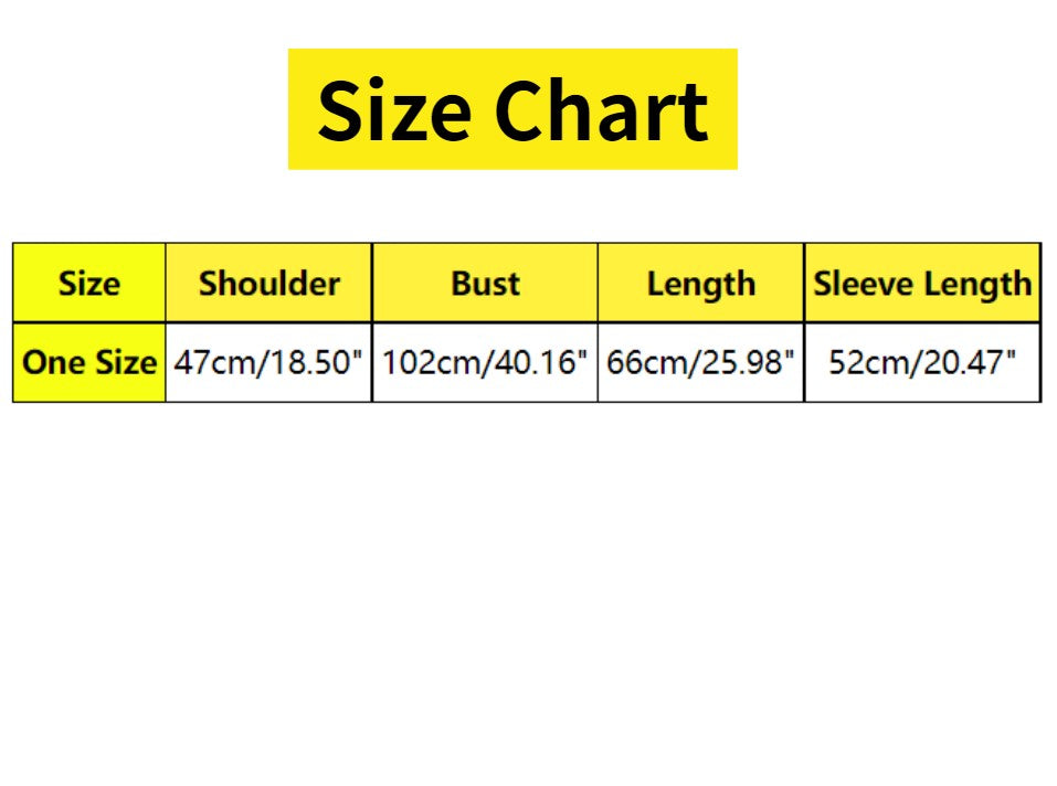 strawberry print oversized sweater - Cupcake MK Kawaii Store