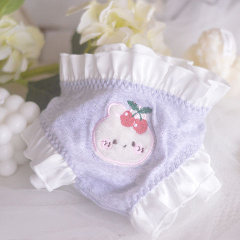 Cute Cotton Panty Susan