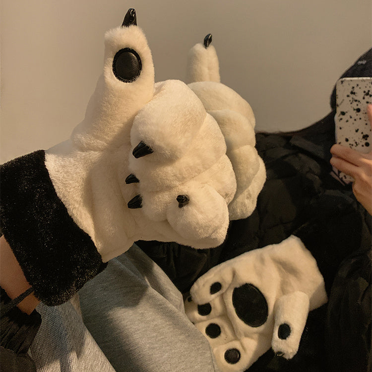 Matching Paw Glove MK Kawaii Store