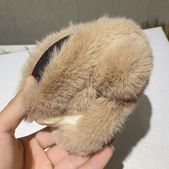 Cute Bunny Carrot Slippers Susan