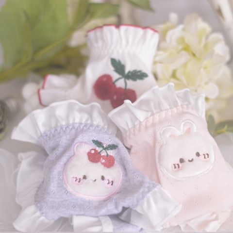 Cute Cotton Panty Susan