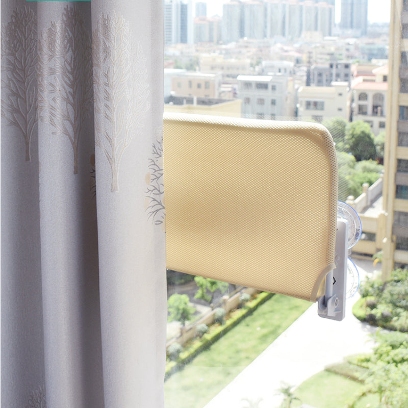 Cute Cat Window Bed Hammock ON702 KawaiiMoriStore