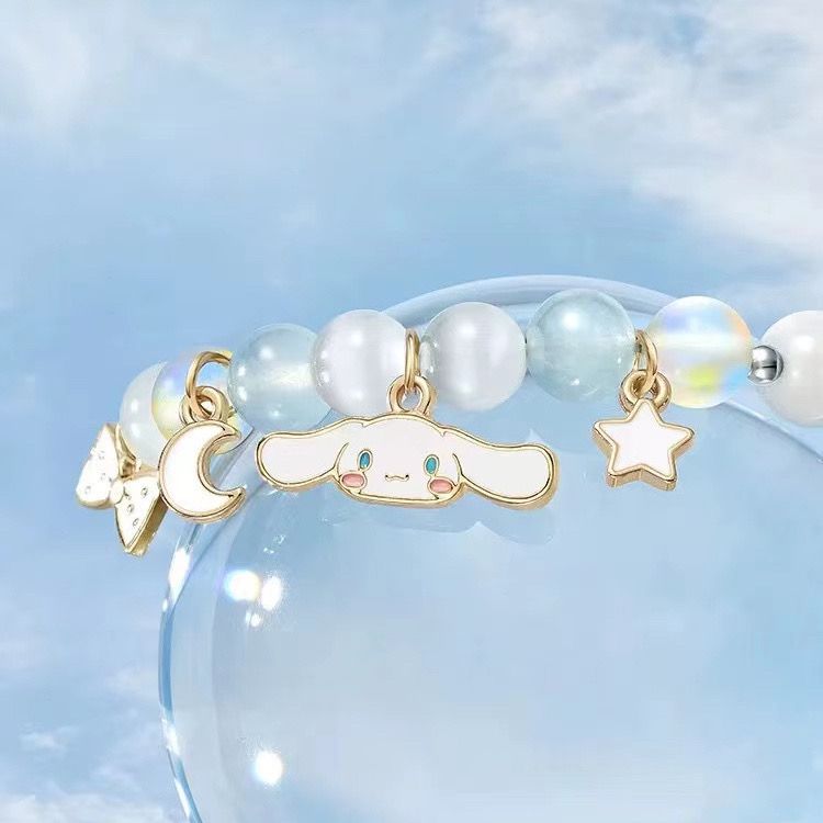 Must Take Home Cute Anime Bracelet SP18698 Susan