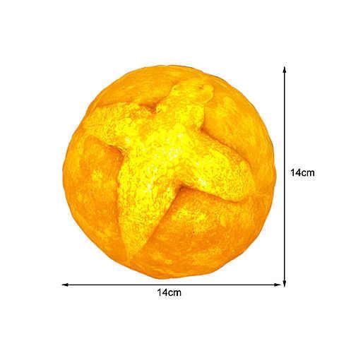 Croissant Bread Lamp MK19006 Susan