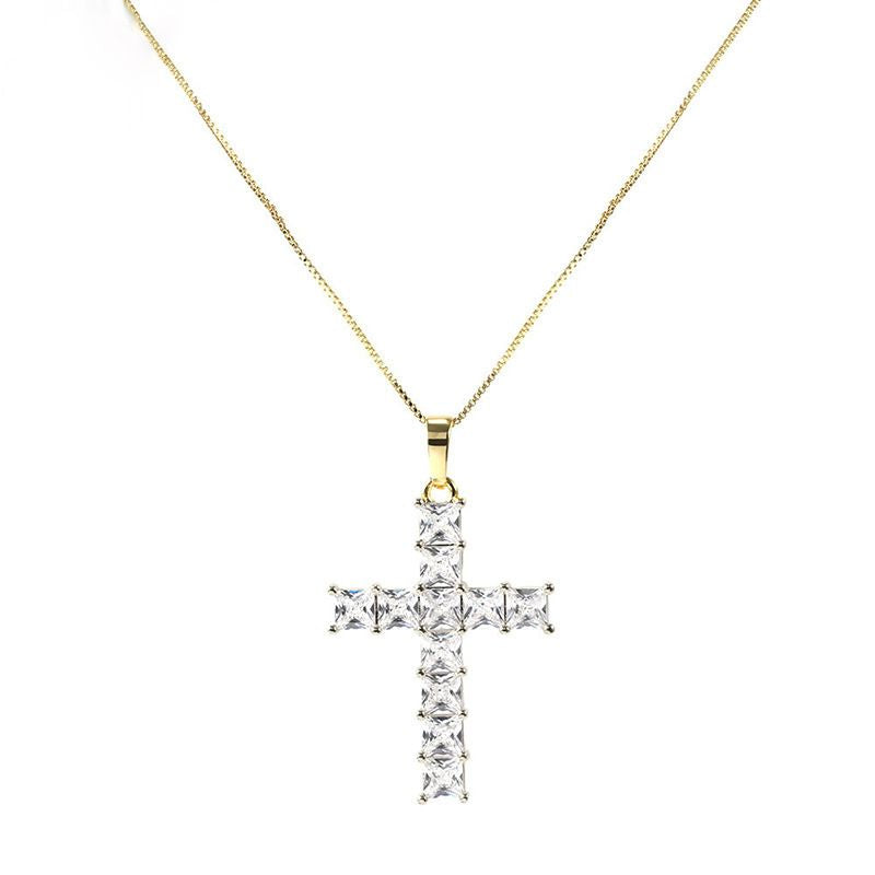 Miracle Necklace LIN43 - mkkawaiishop