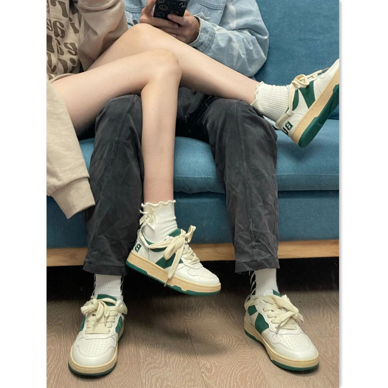 Retro Matching Sneakers - Kimi Kimi