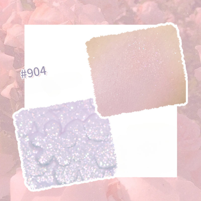 Flower Garden Blush Palette - Kimi MK Kawaii Store