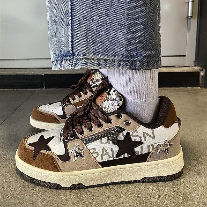 Star Sneakers - Kimi Kimi