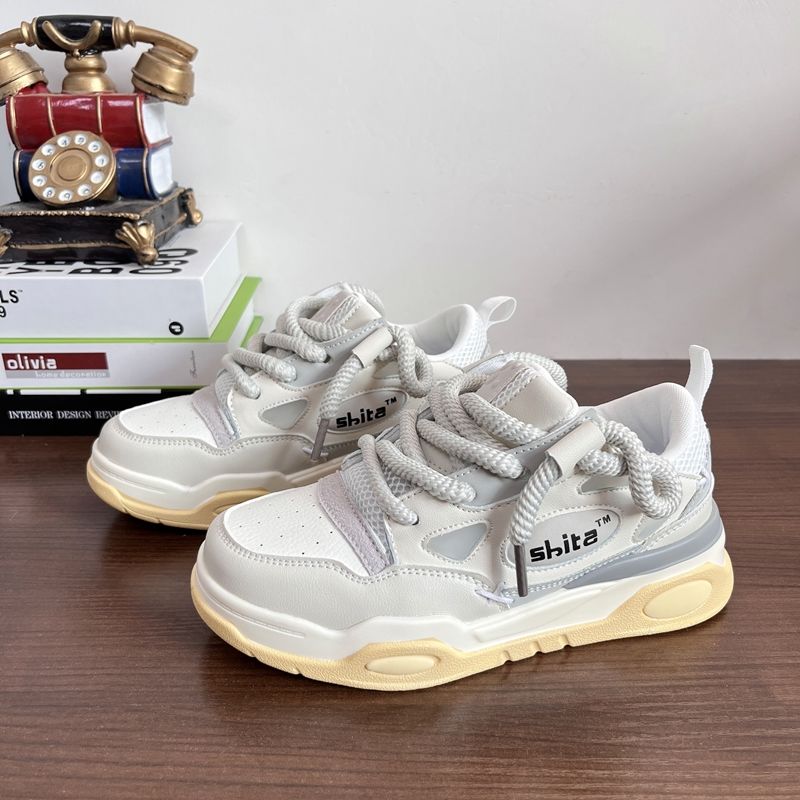 Cute Matching Sneakers - Kimi Kimi