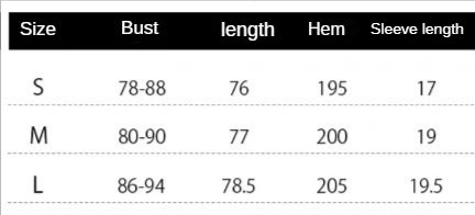 Kawaii Chinese Style Sweet Maid ON647 MK Kawaii Store