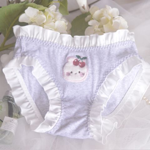 Cute Cotton Panty Susan