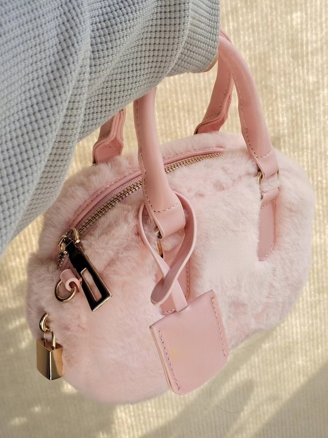 Cute Mini Side Bag Purse - Heartzcore Heartzcore