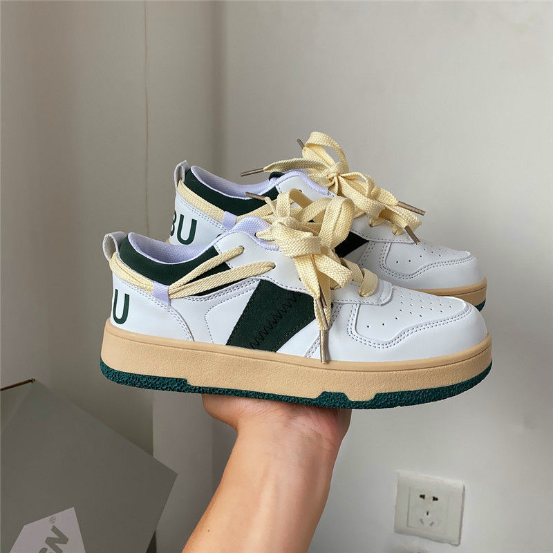 Retro Matching Sneakers - Kimi Kimi