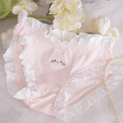 Cute Cotton Panty Susan