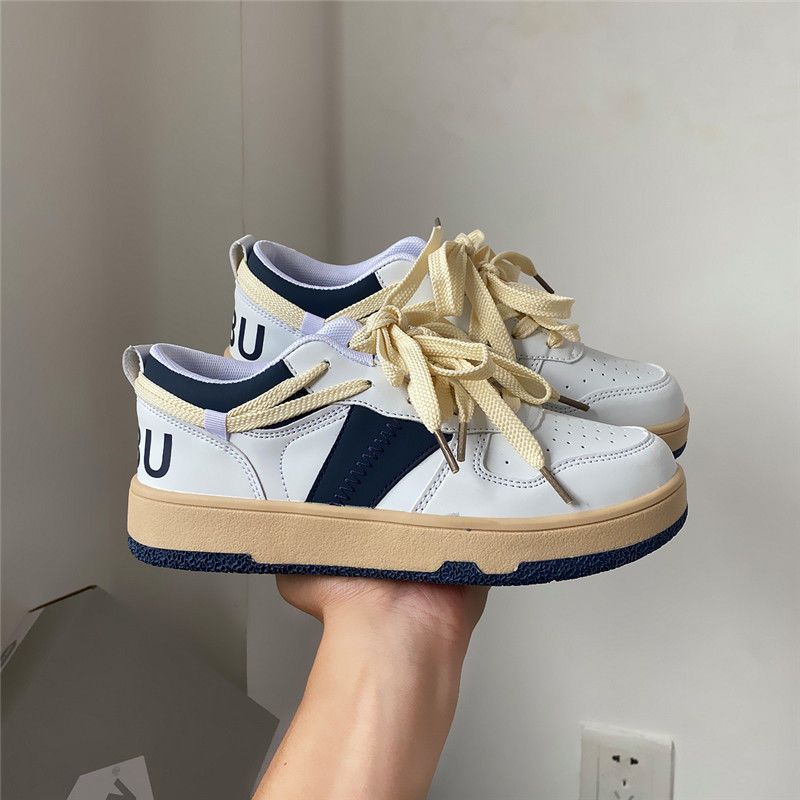 Retro Matching Sneakers - Kimi Kimi