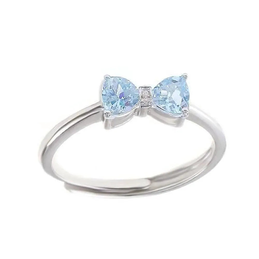 Be My Kitty Pinky Ring Susan