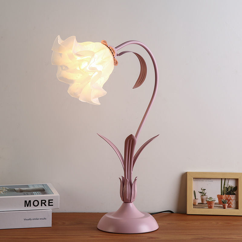 Lovely Lily Flowers Night Lights - Kimi MK Kawaii Store