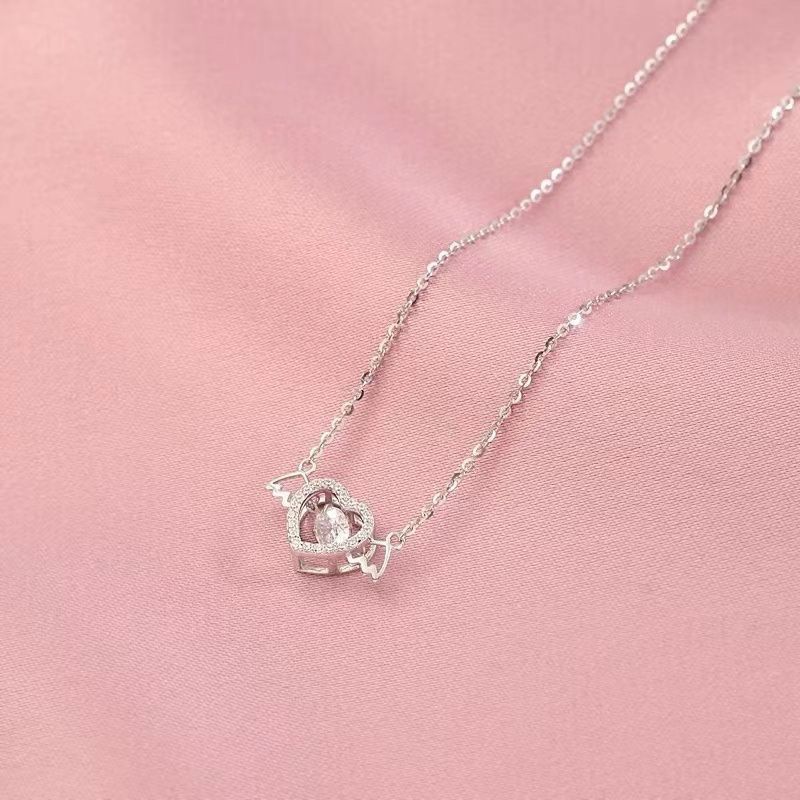 Flying Heart Angel Susan