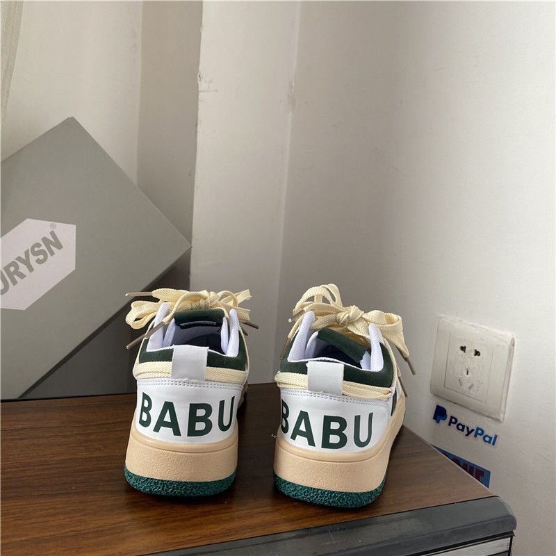 Retro Matching Sneakers - Kimi Kimi