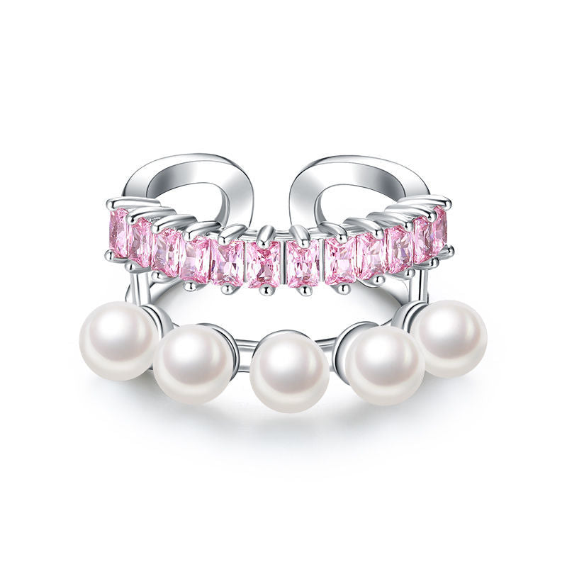 Love Paradise Earrings Susan