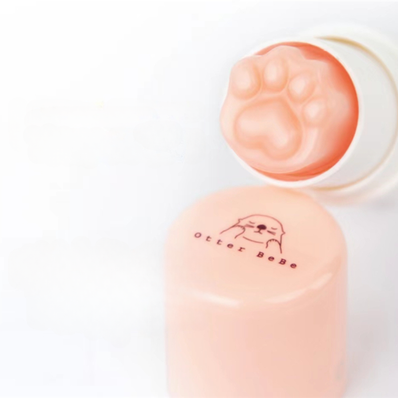 Little Fat Claw Children's Lip Balm - Kimi MK Kawaii Store