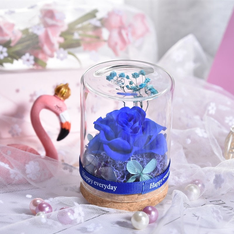 Everlasting Flower Gift MK Kawaii Store