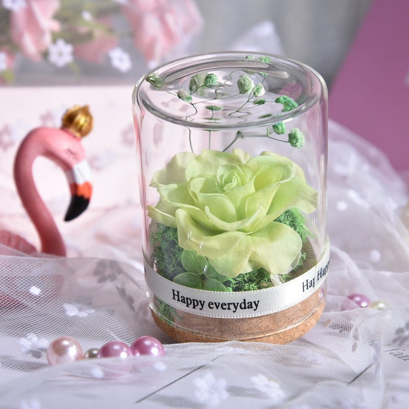 Everlasting Flower Gift MK Kawaii Store