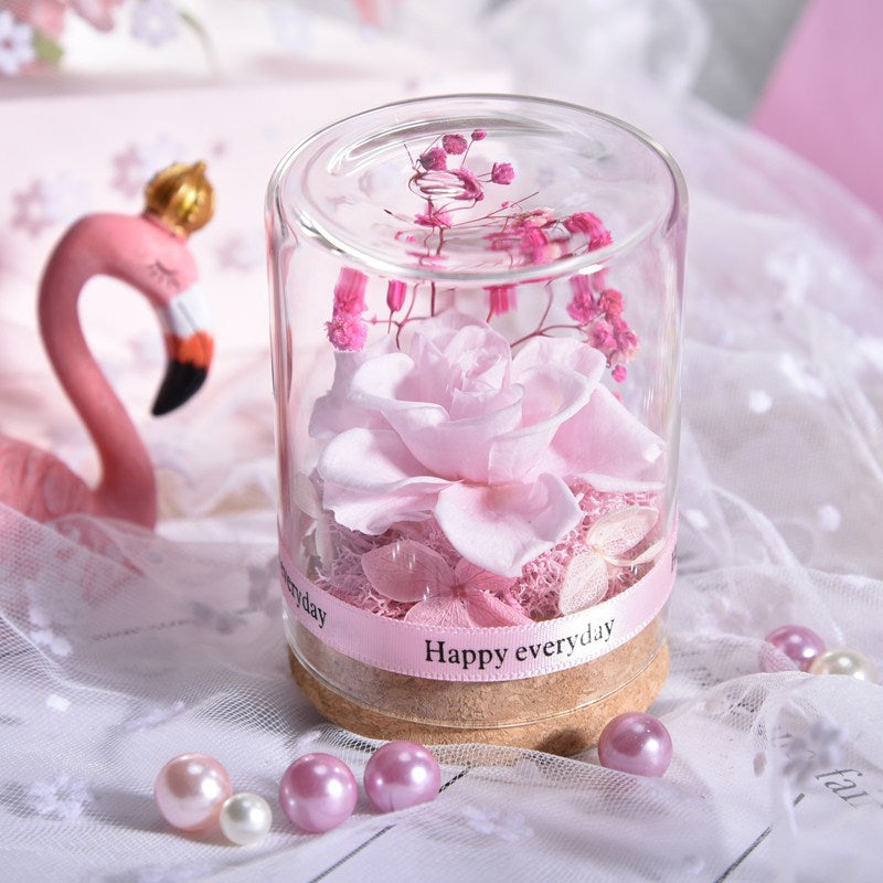 Everlasting Flower Gift MK Kawaii Store