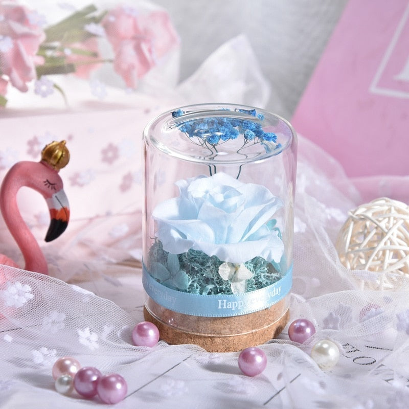 Everlasting Flower Gift MK Kawaii Store