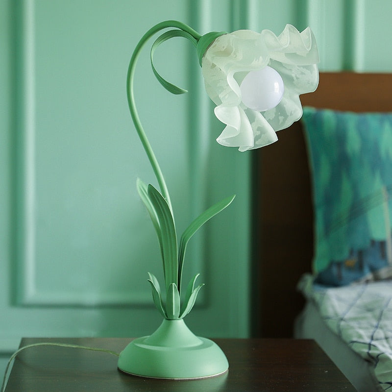 Lovely Lily Flowers Night Lights - Kimi MK Kawaii Store