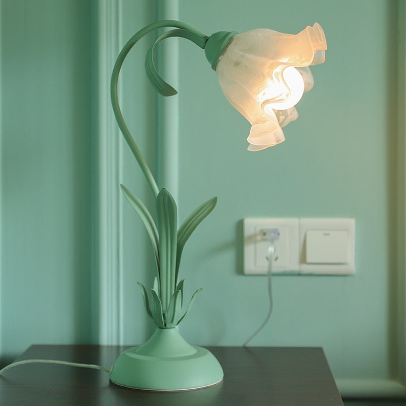 Lovely Lily Flowers Night Lights - Kimi MK Kawaii Store