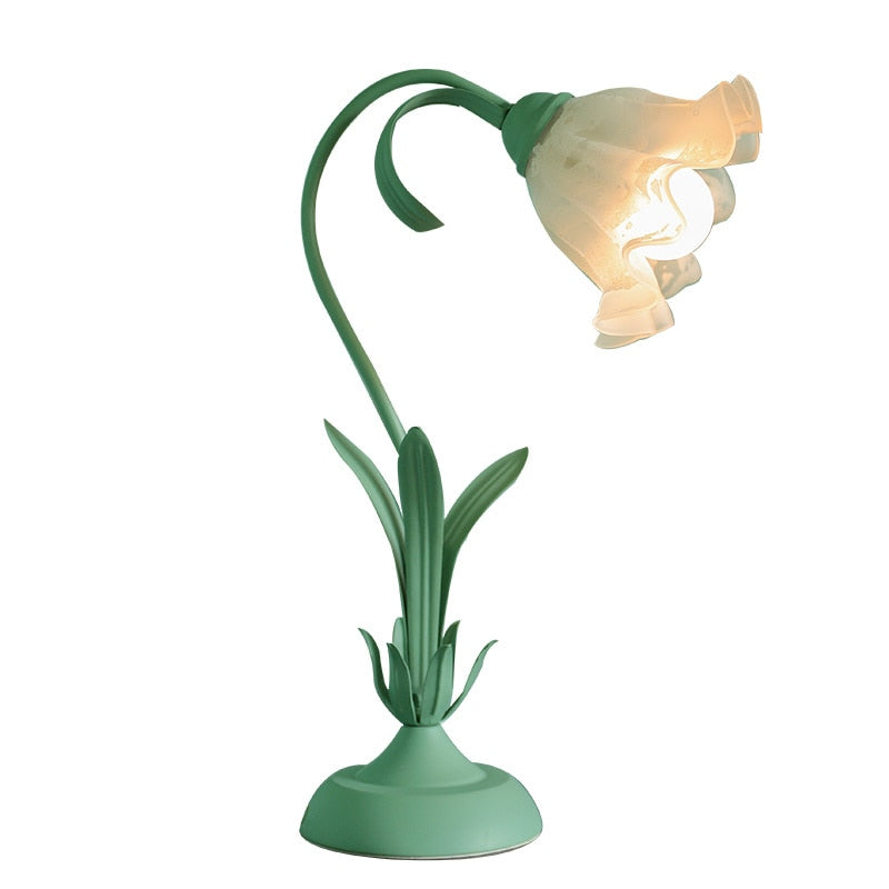 Lovely Lily Flowers Night Lights - Kimi MK Kawaii Store