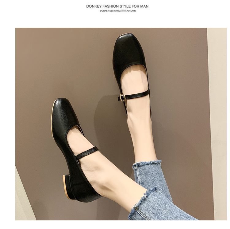 Mary Jane Shoes cc3 MK Kawaii Store