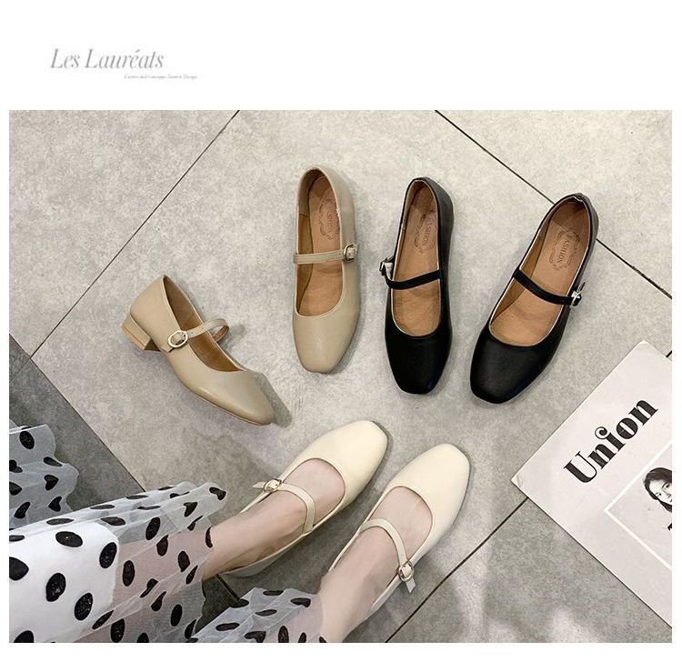 Mary Jane Shoes cc3 MK Kawaii Store