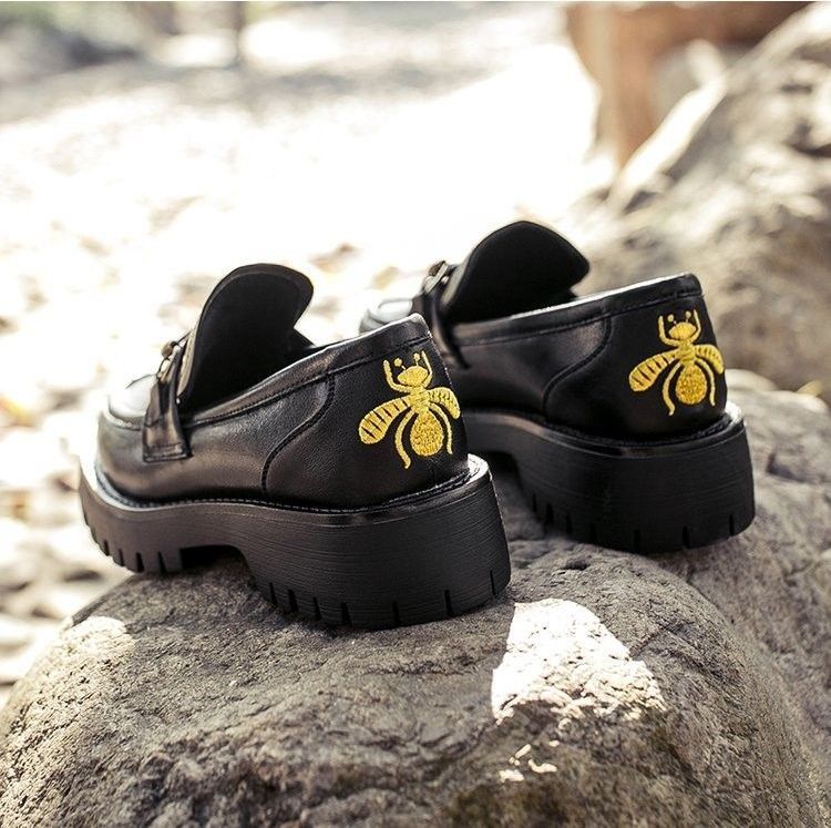 Penny Loafers BH2 MK Kawaii Store