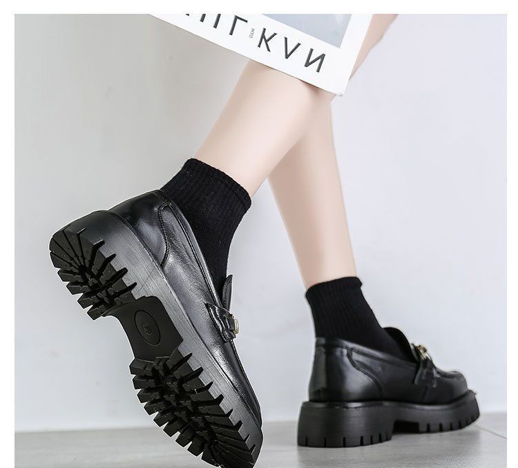 Penny Loafers BH2 MK Kawaii Store