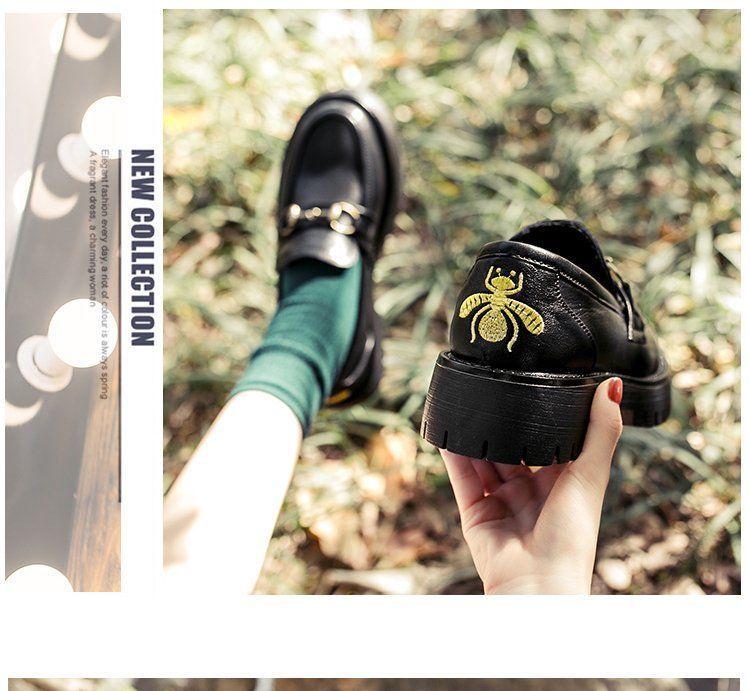 Penny Loafers BH2 MK Kawaii Store